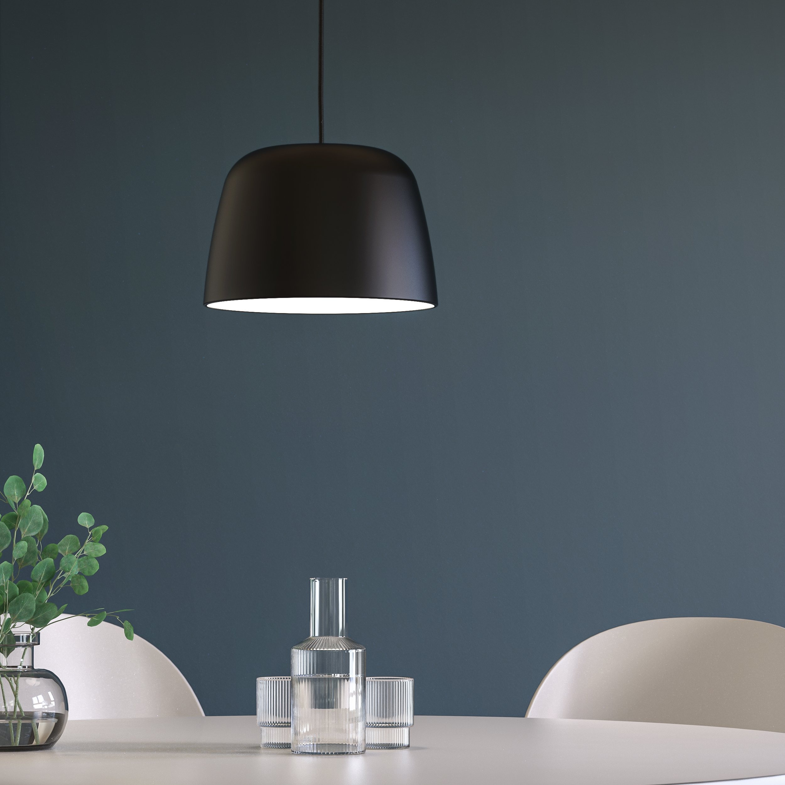 Подвесной светильник Astro Lighting Taiko Pendant 300 фото 4