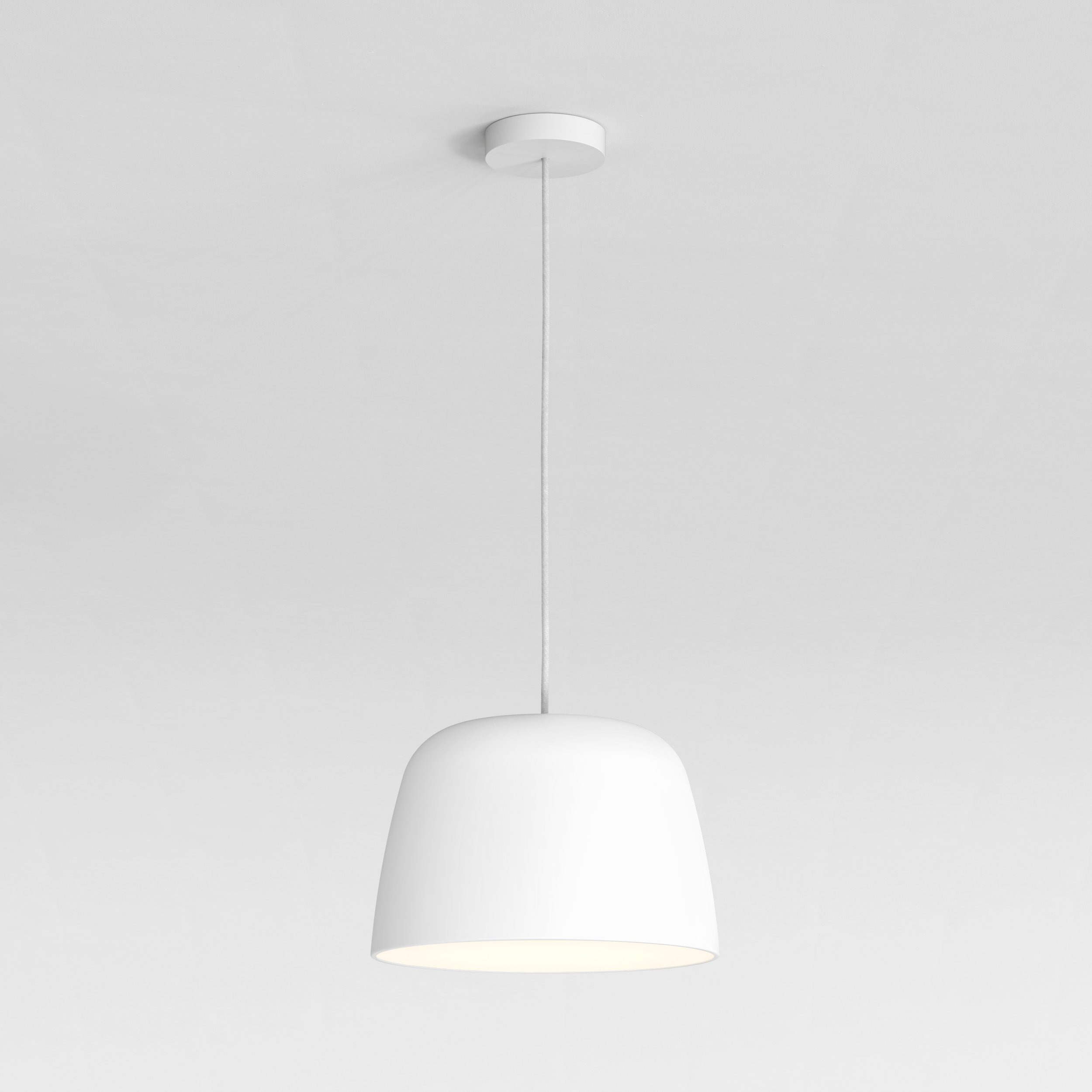Подвесной светильник Astro Lighting Taiko Pendant 300 фото 10