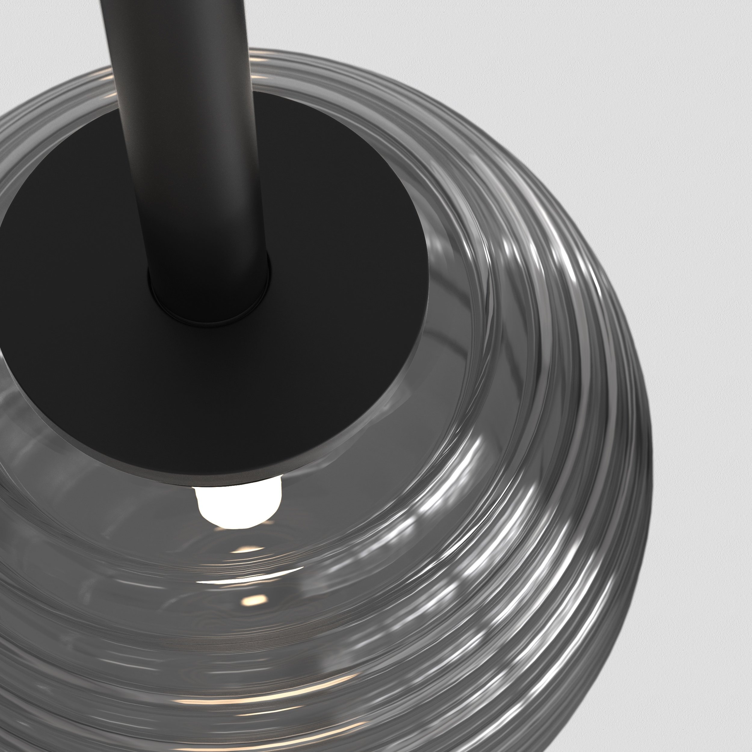 Подвесной светильник Astro Lighting Tacoma Pendant античная фото 5
