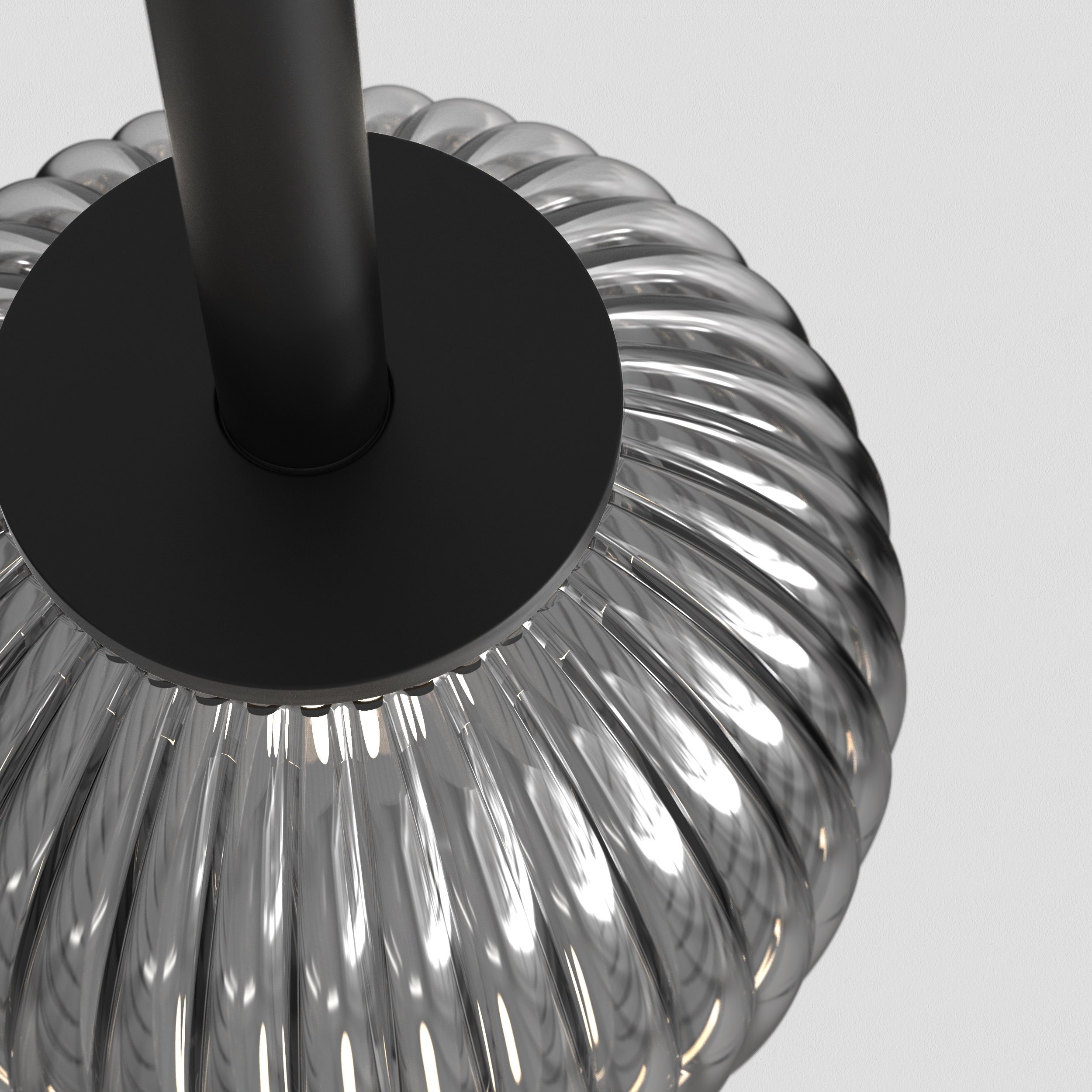Подвесной светильник Astro Lighting Tacoma Pendant античная фото 6