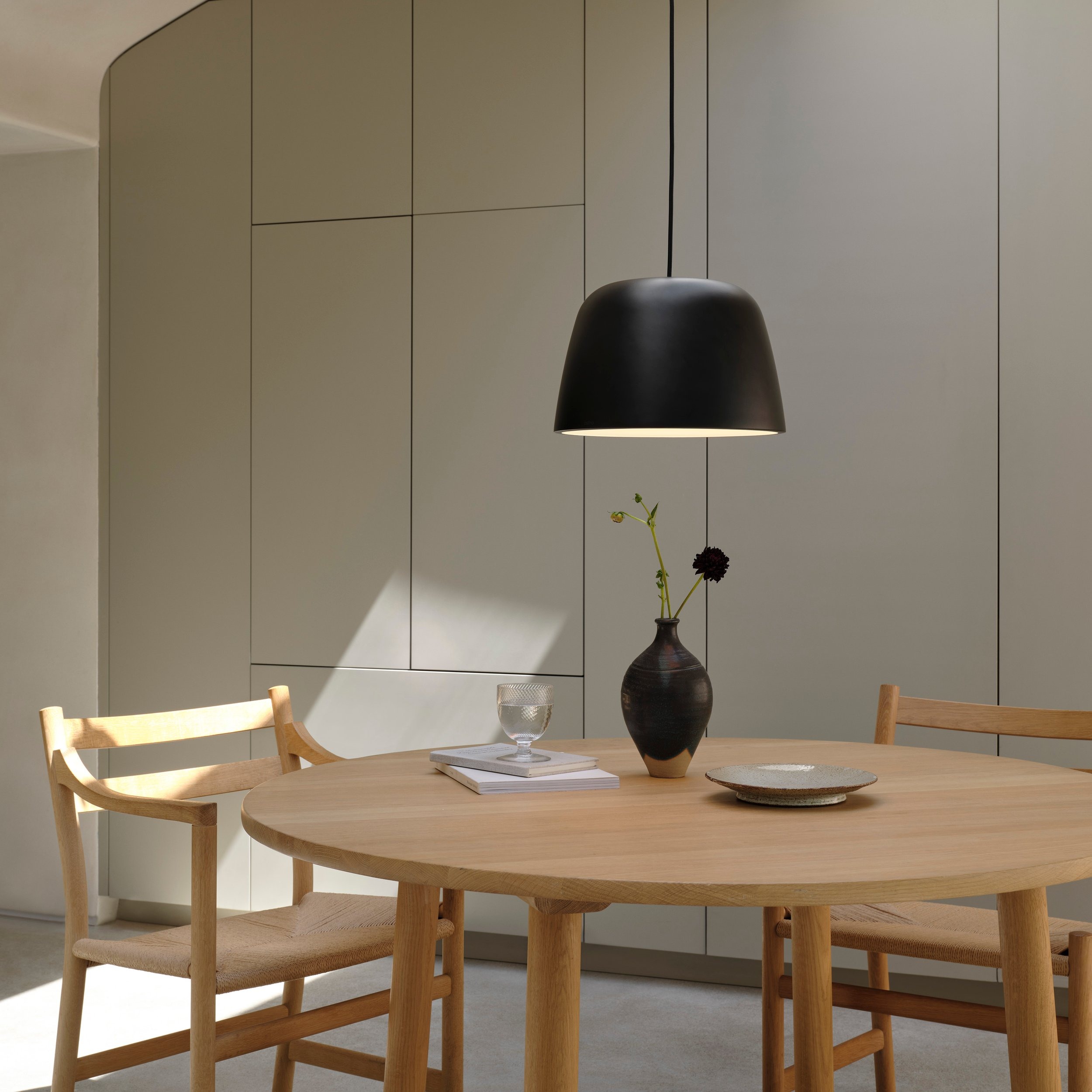 Подвесной светильник Astro Lighting Taiko Pendant 300 фото 5