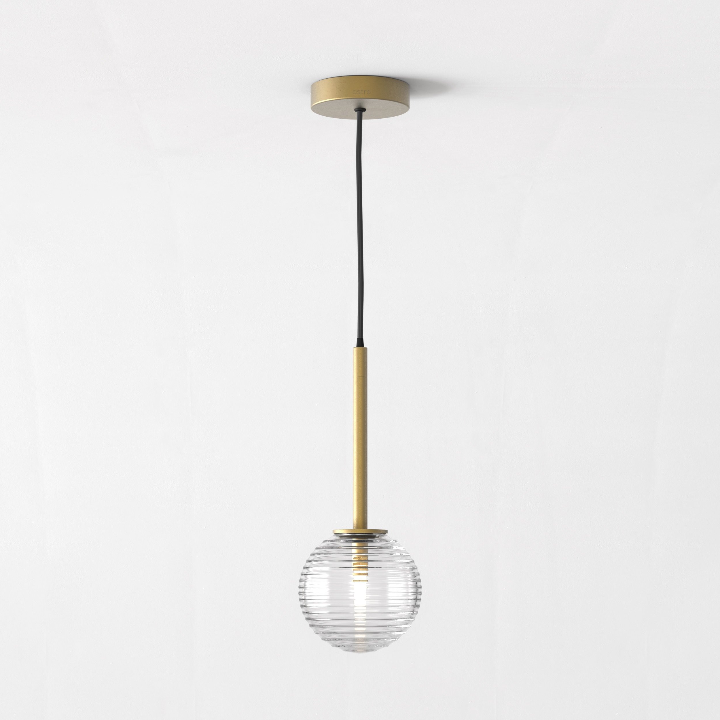 Подвесной светильник Astro Lighting Tacoma Pendant античная фото 2
