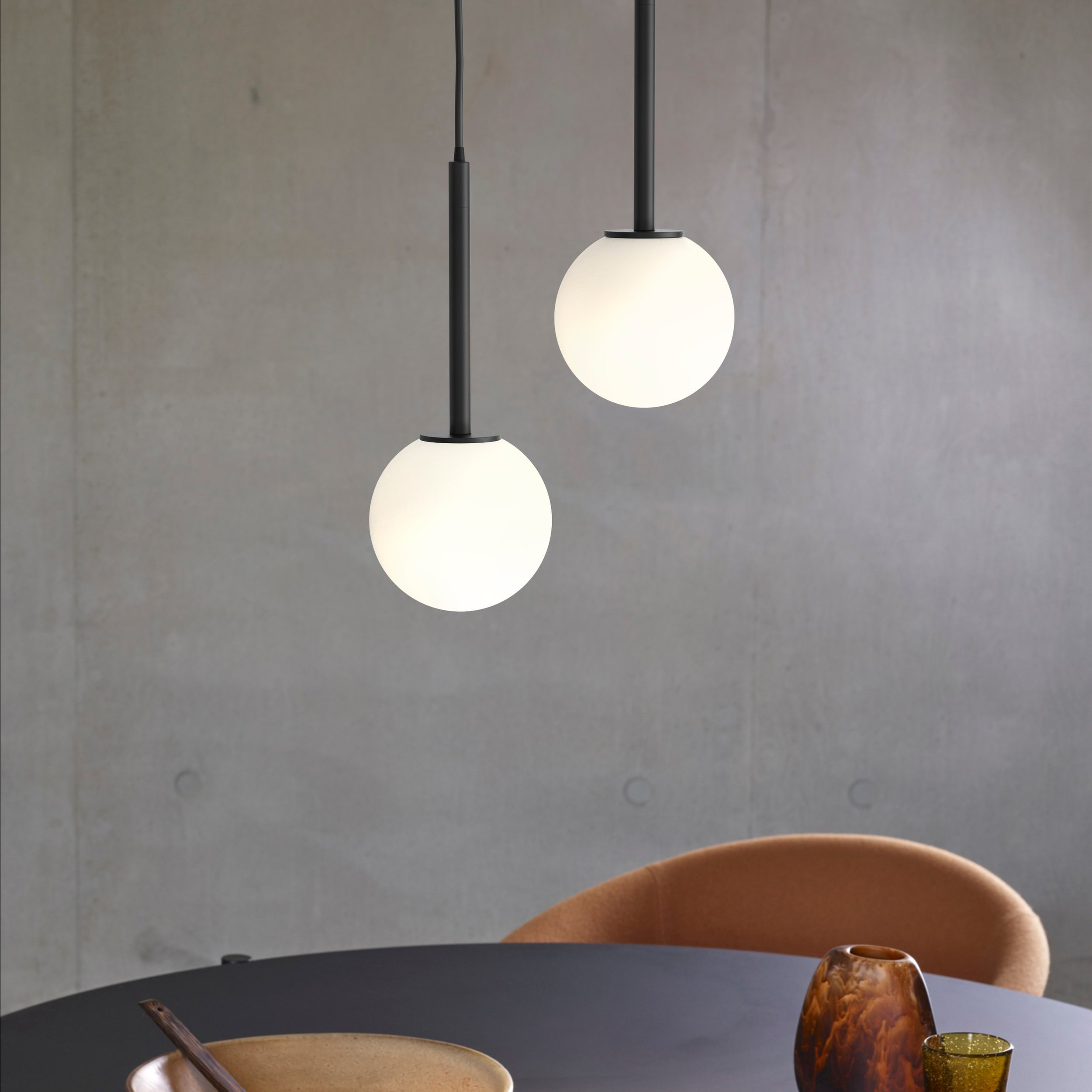Подвесной светильник Astro Lighting Tacoma Pendant античная фото 9