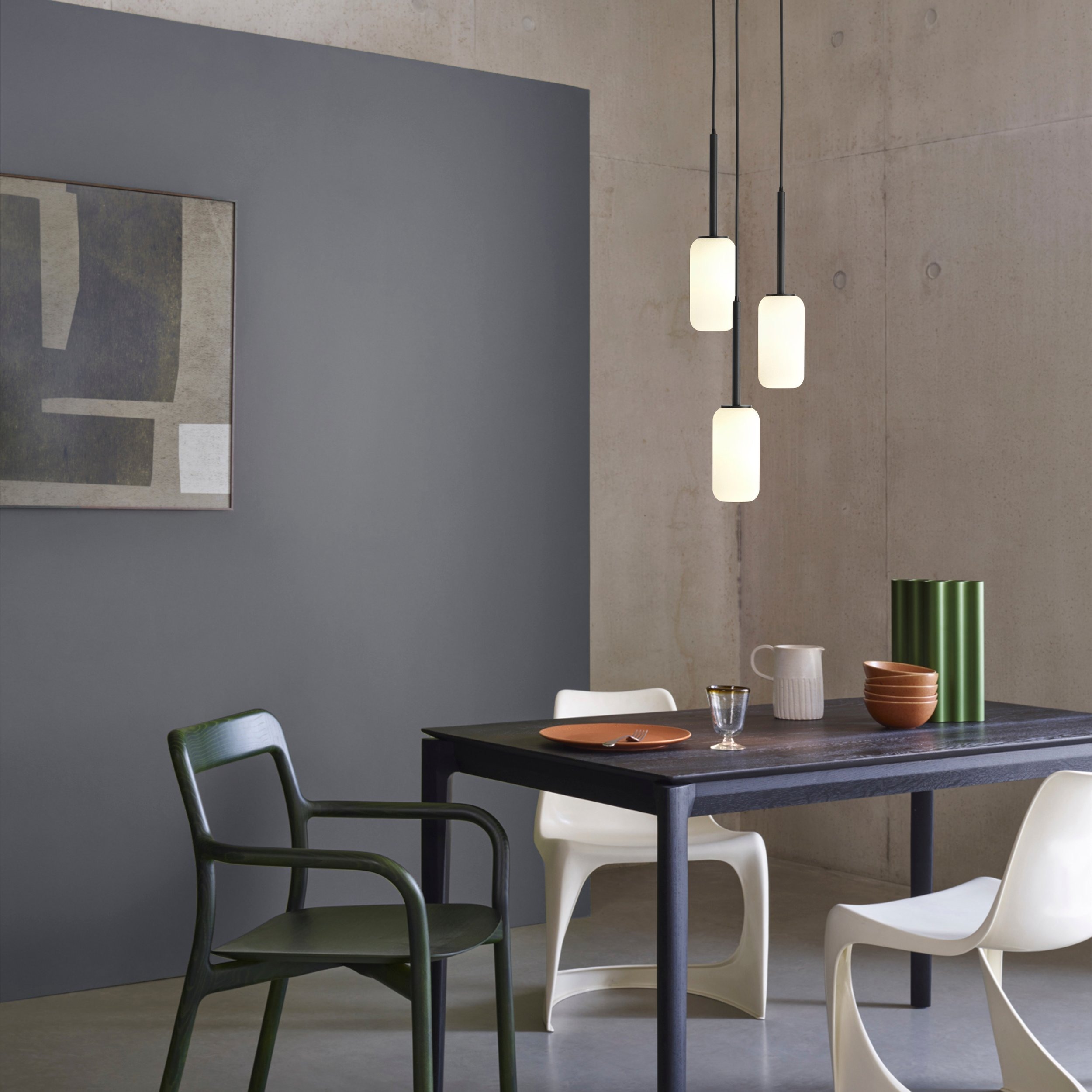Подвесной светильник Astro Lighting Tacoma Pendant античная фото 11
