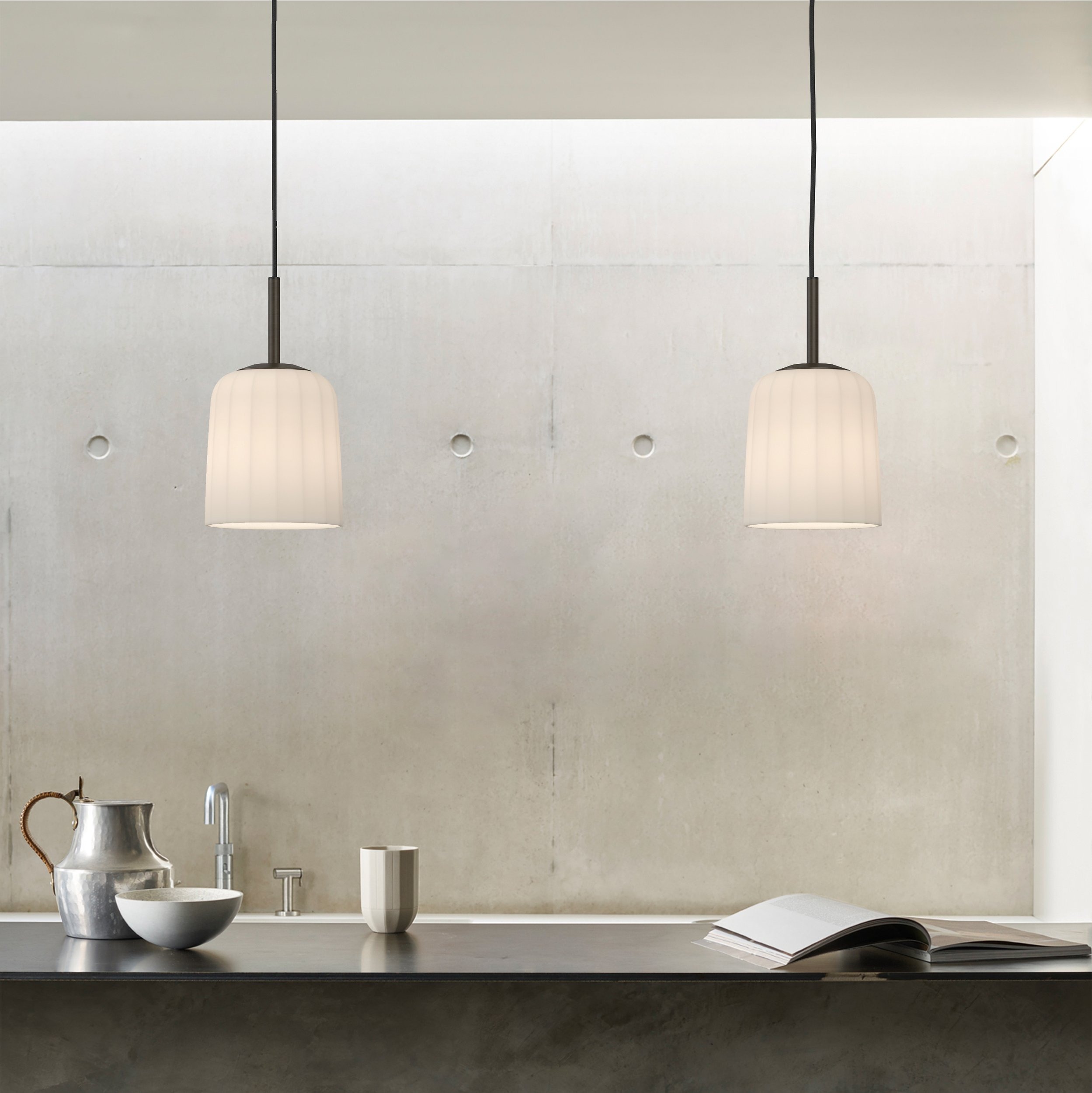 Подвесной светильник Astro Lighting Veo Pendant 180 фото 5
