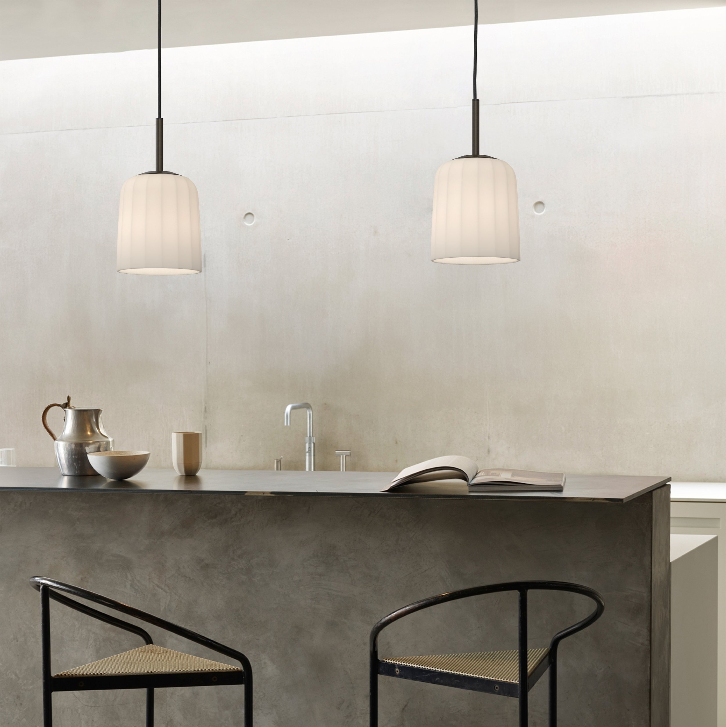 Подвесной светильник Astro Lighting Veo Pendant 180 фото 6