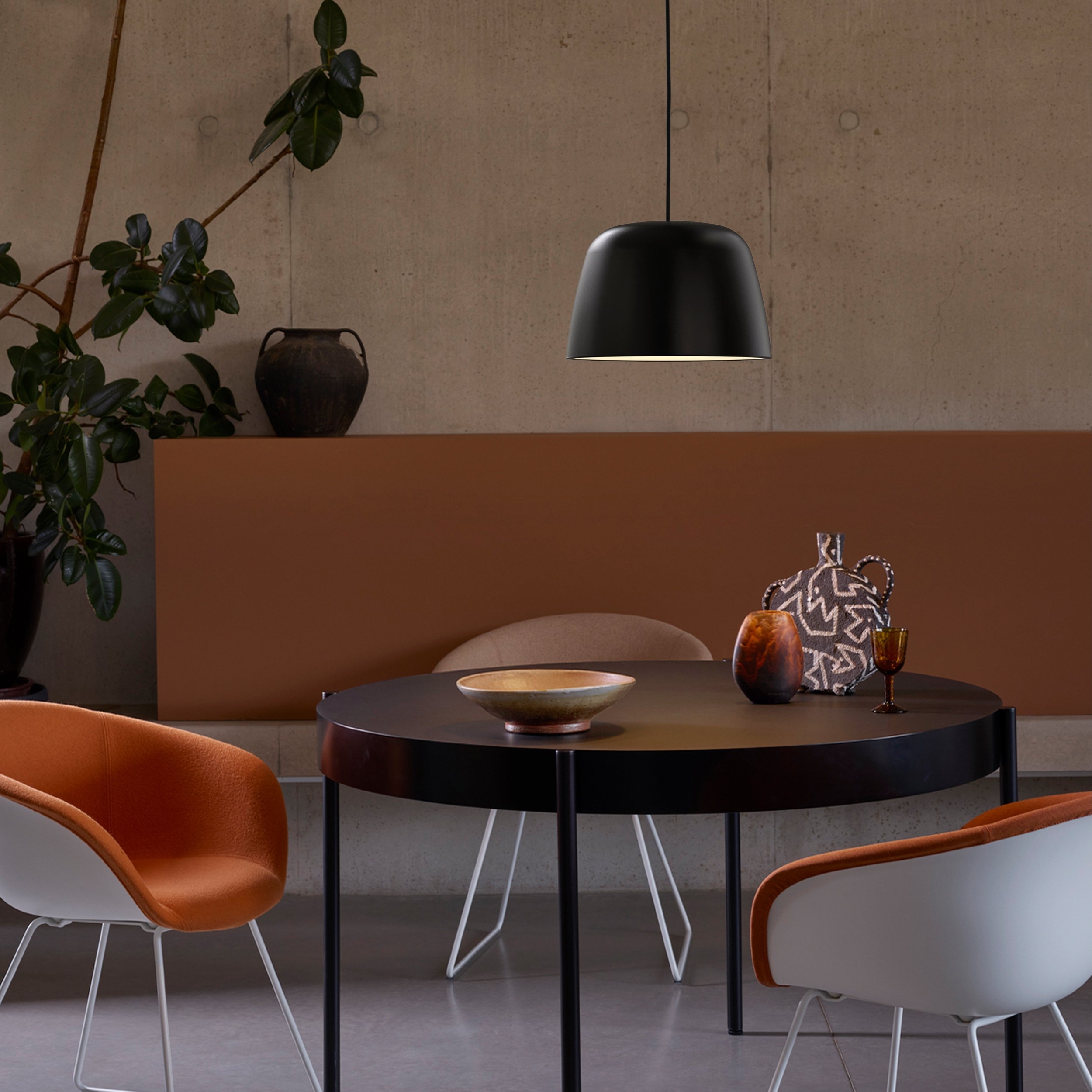 Подвесной светильник Astro Lighting Taiko Pendant 300 фото 7