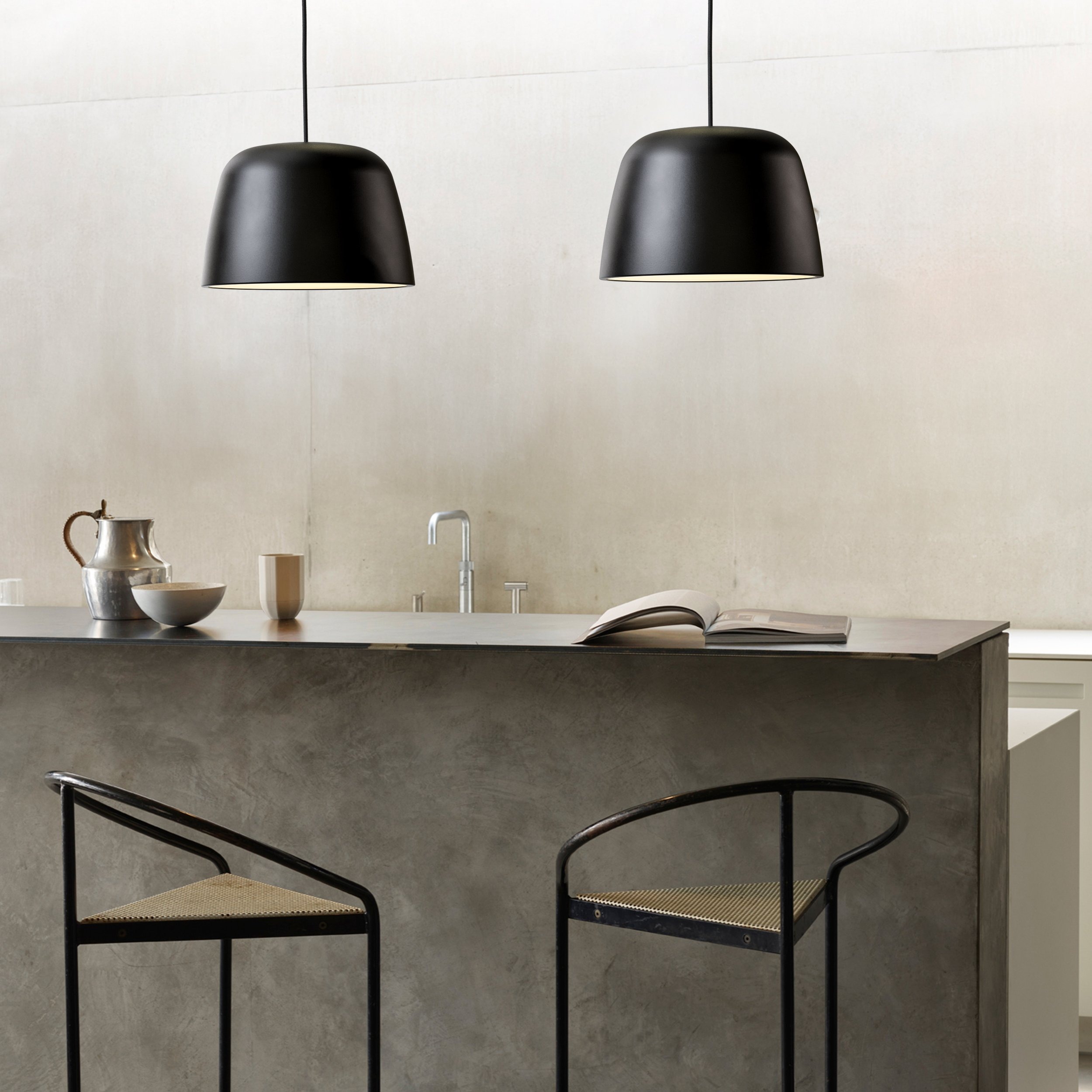 Подвесной светильник Astro Lighting Taiko Pendant 300 фото 8