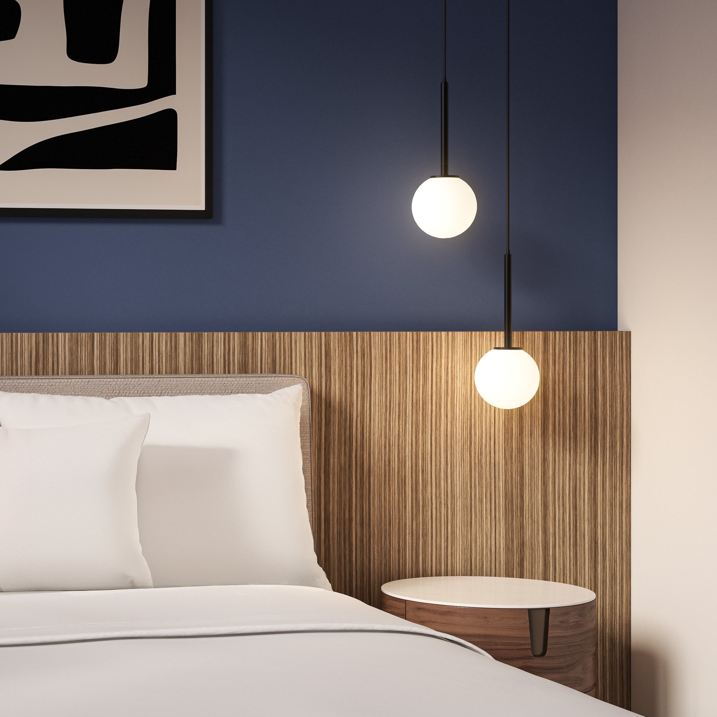 Подвесной светильник Astro Lighting Tacoma Pendant античная фото 12