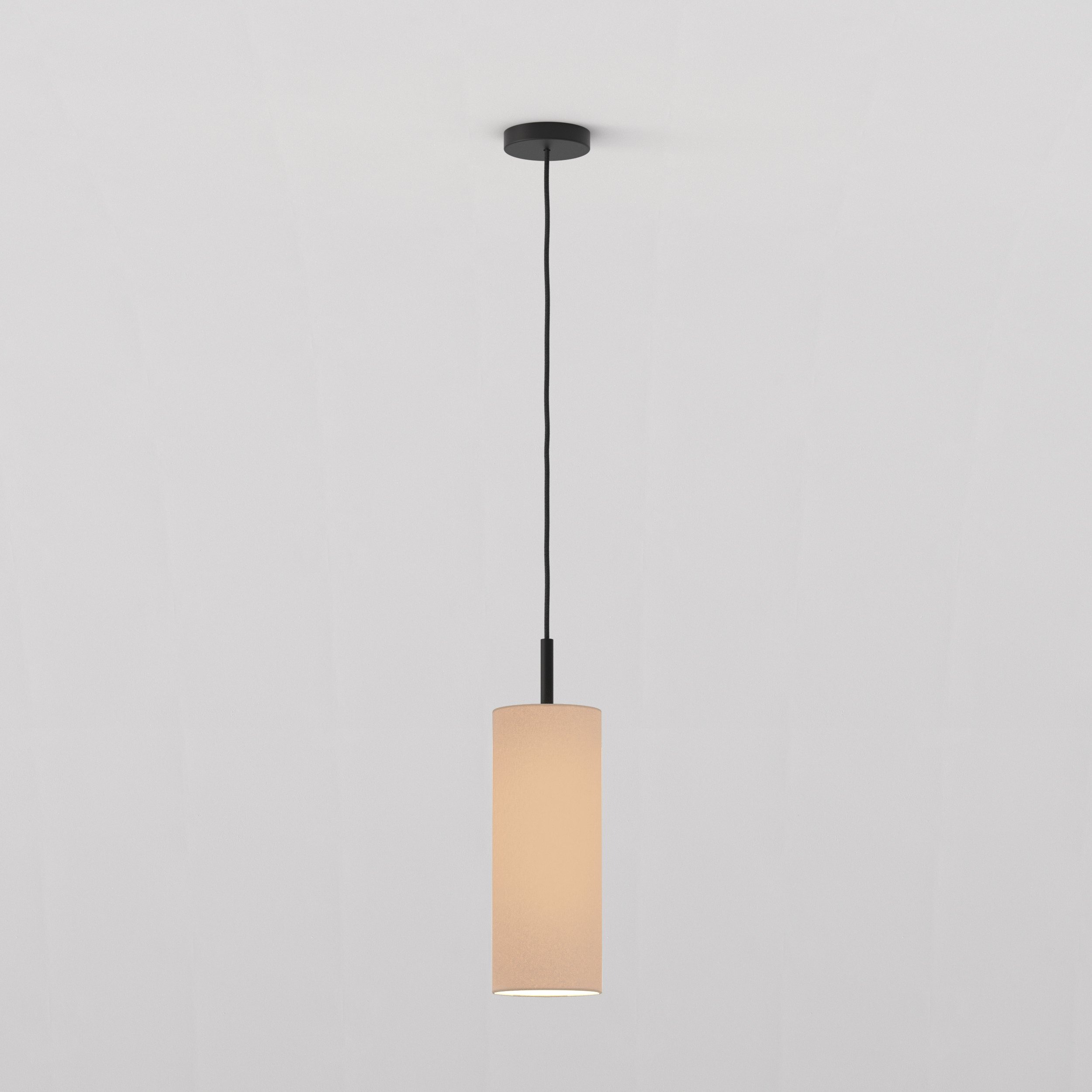 Абажур Astro Lighting трубка 135 Pendant фото 4