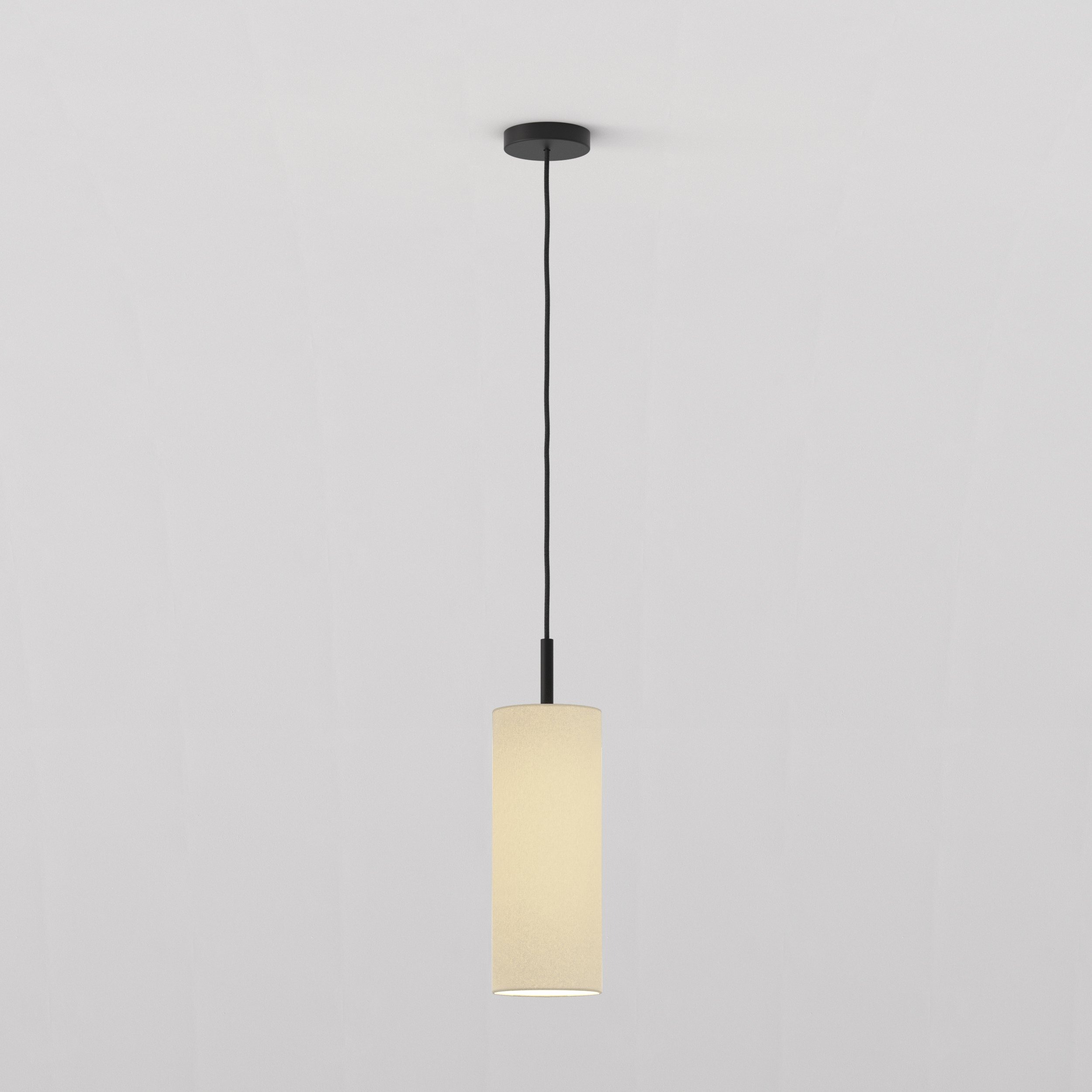 Абажур Astro Lighting трубка 135 Pendant фото 6