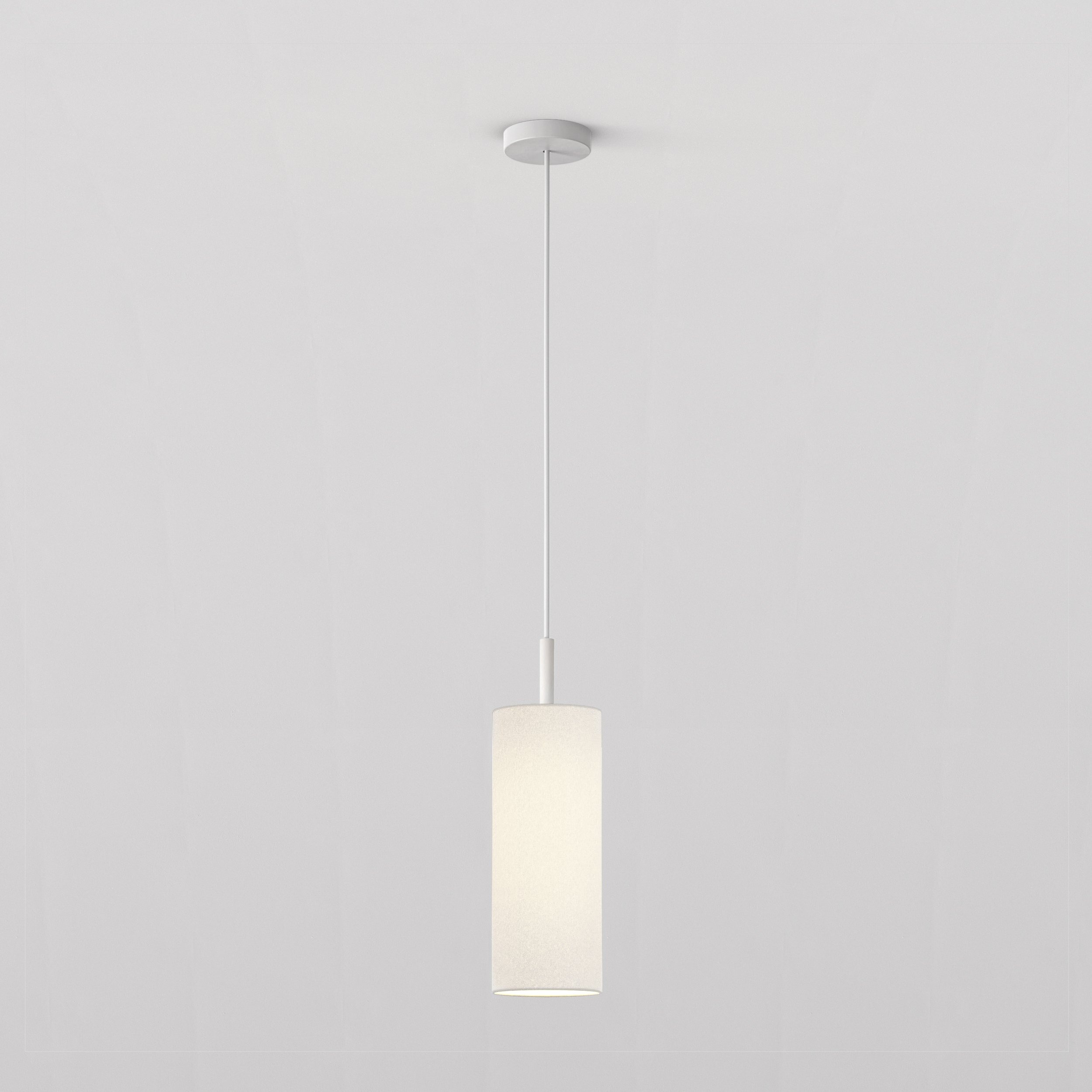 Абажур Astro Lighting трубка 135 Pendant фото 2