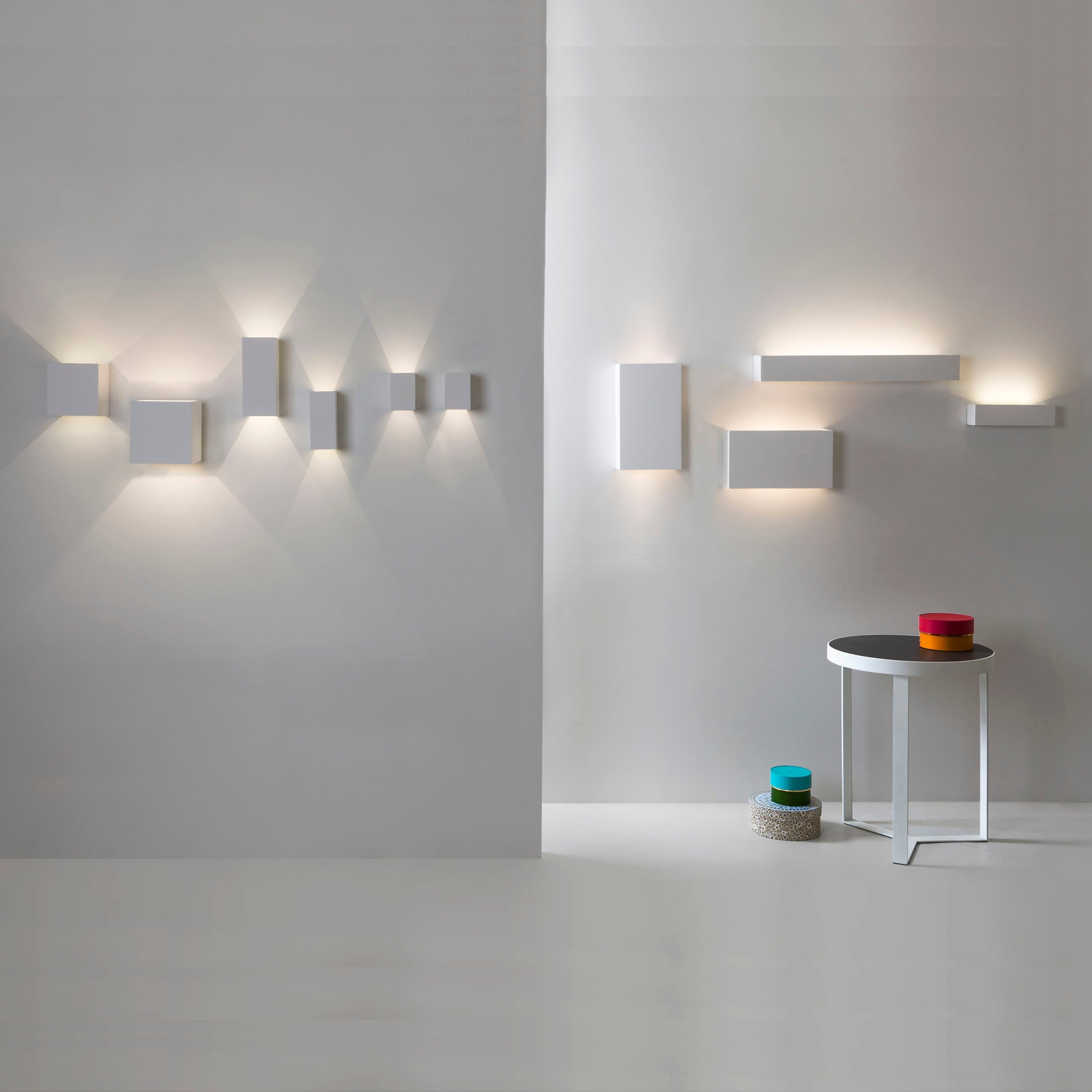 Настенный светильник Astro Lighting Pienza 165 фото 5