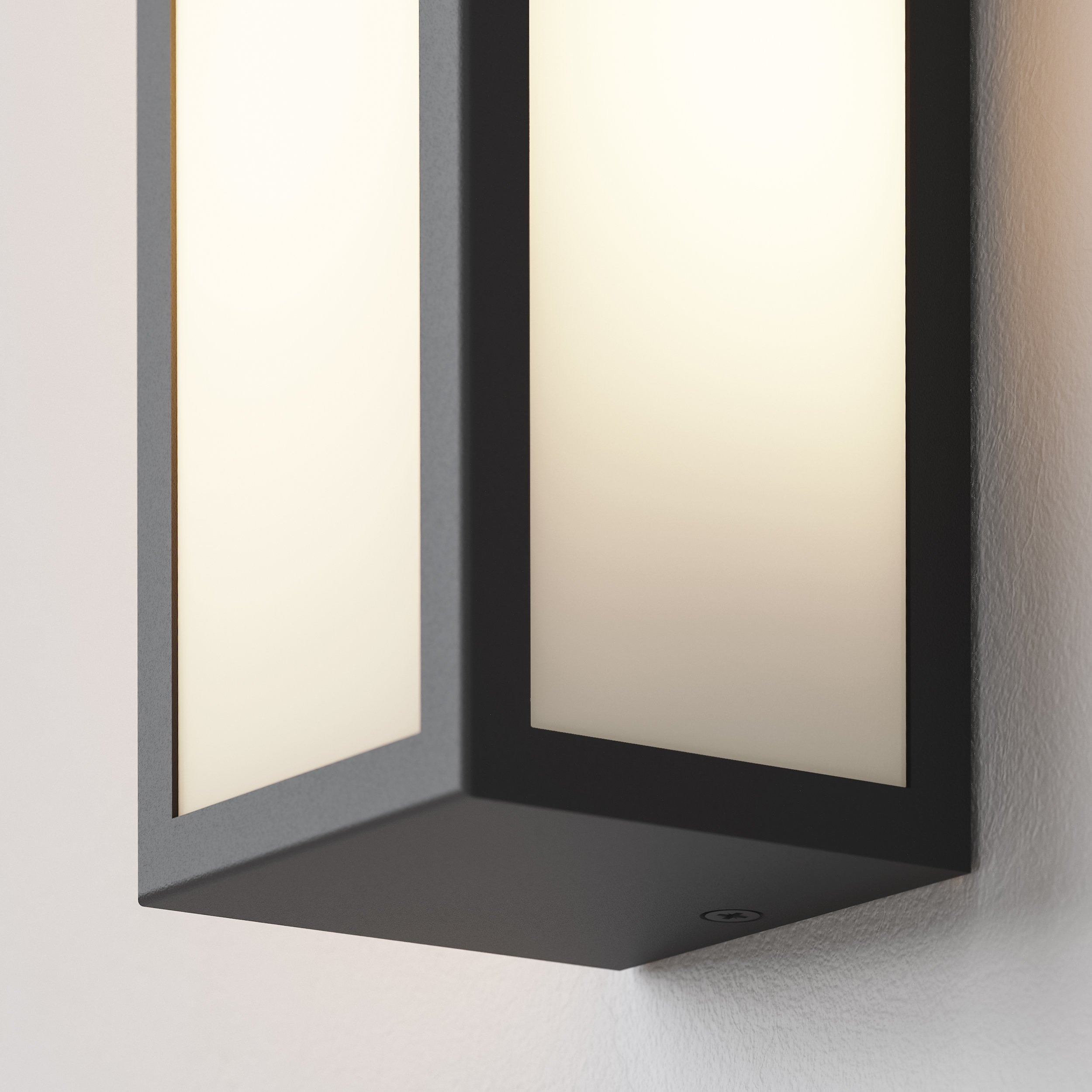 Уличный настенный светильник Astro Lighting Salerno 520 фото 4