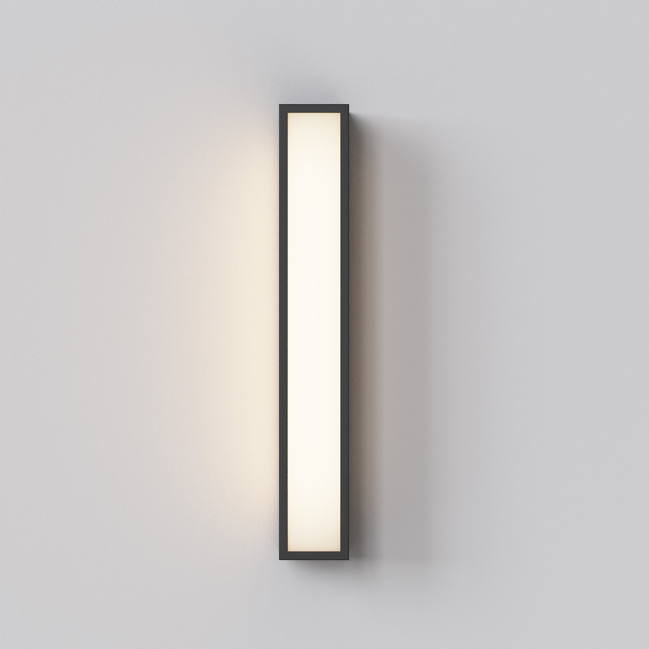 Уличный настенный светильник Astro Lighting Salerno 520 LED фото 2