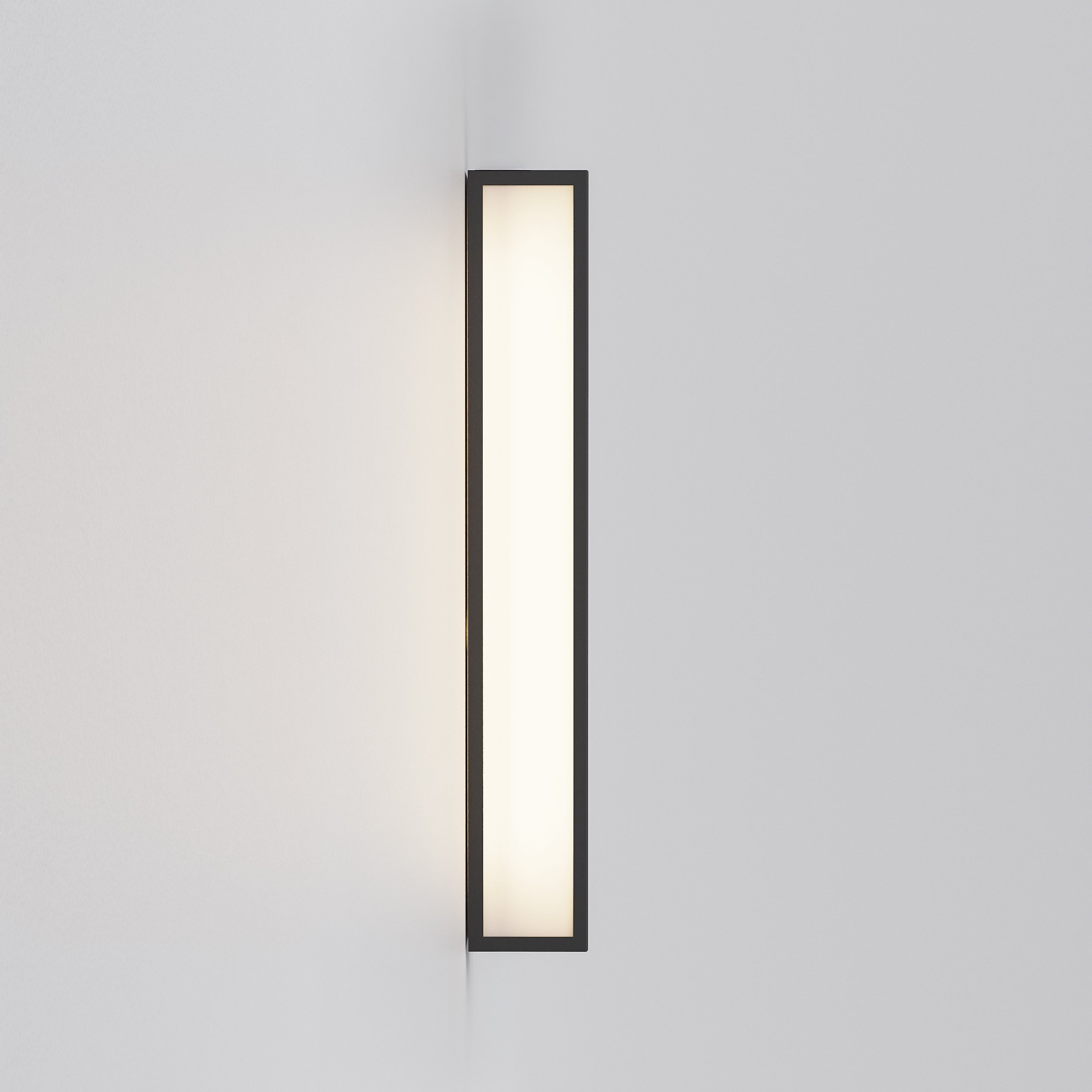 Уличный настенный светильник Astro Lighting Salerno 520 LED фото 3