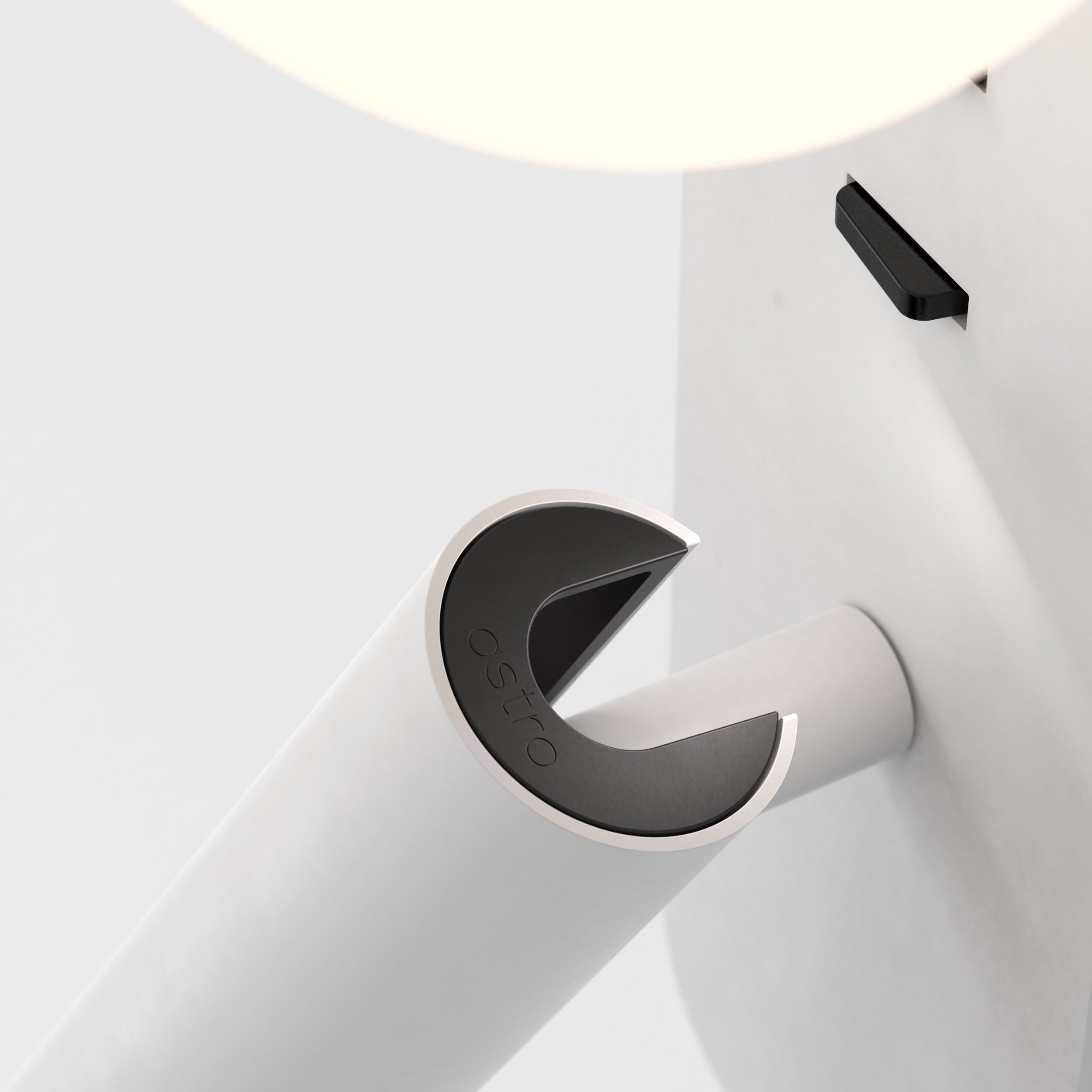 Настенный светильник для чтения Astro Lighting Zeppo фото 5
