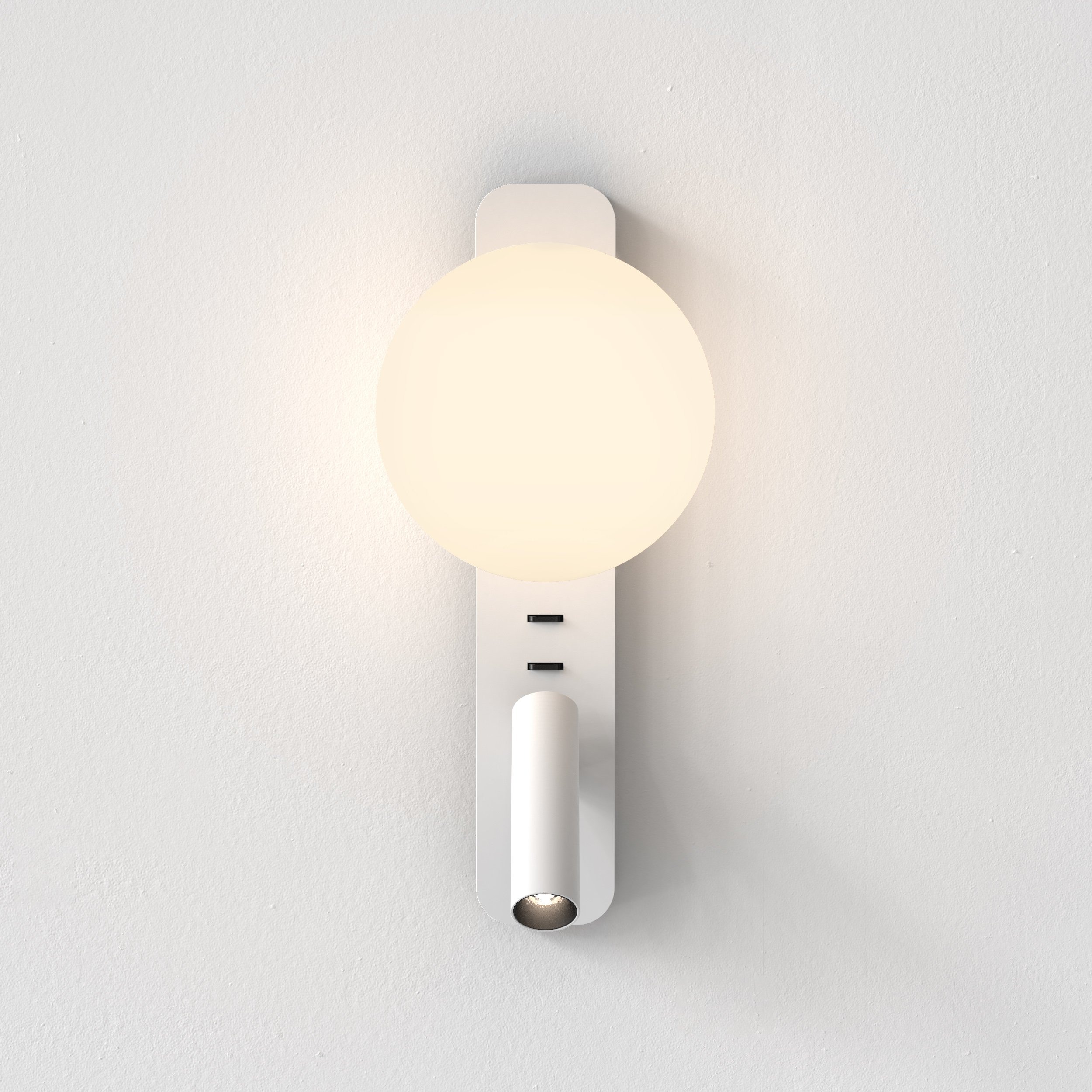 Настенный светильник для чтения Astro Lighting Zeppo фото 2