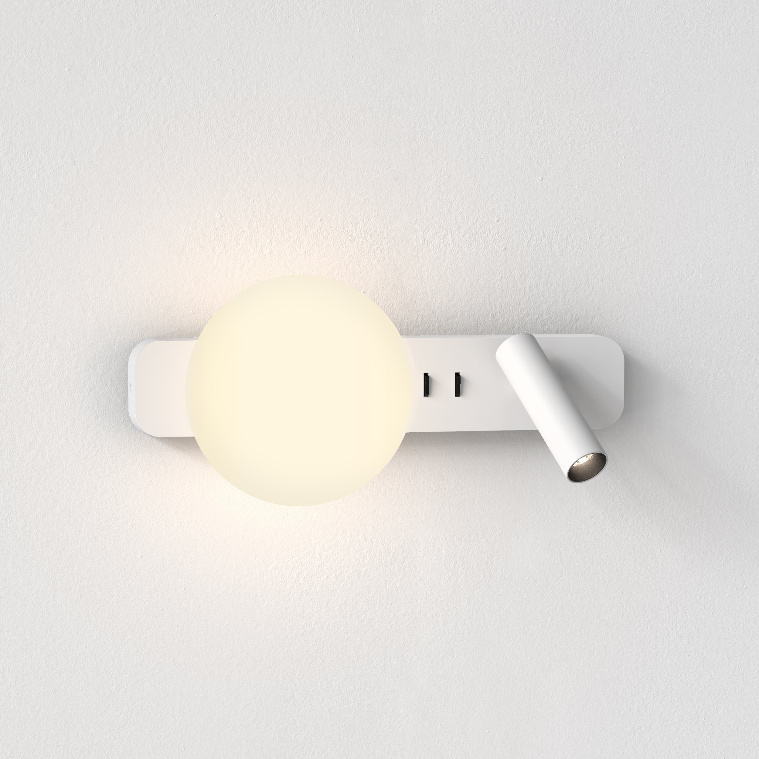 Настенный светильник для чтения Astro Lighting Zeppo фото 3