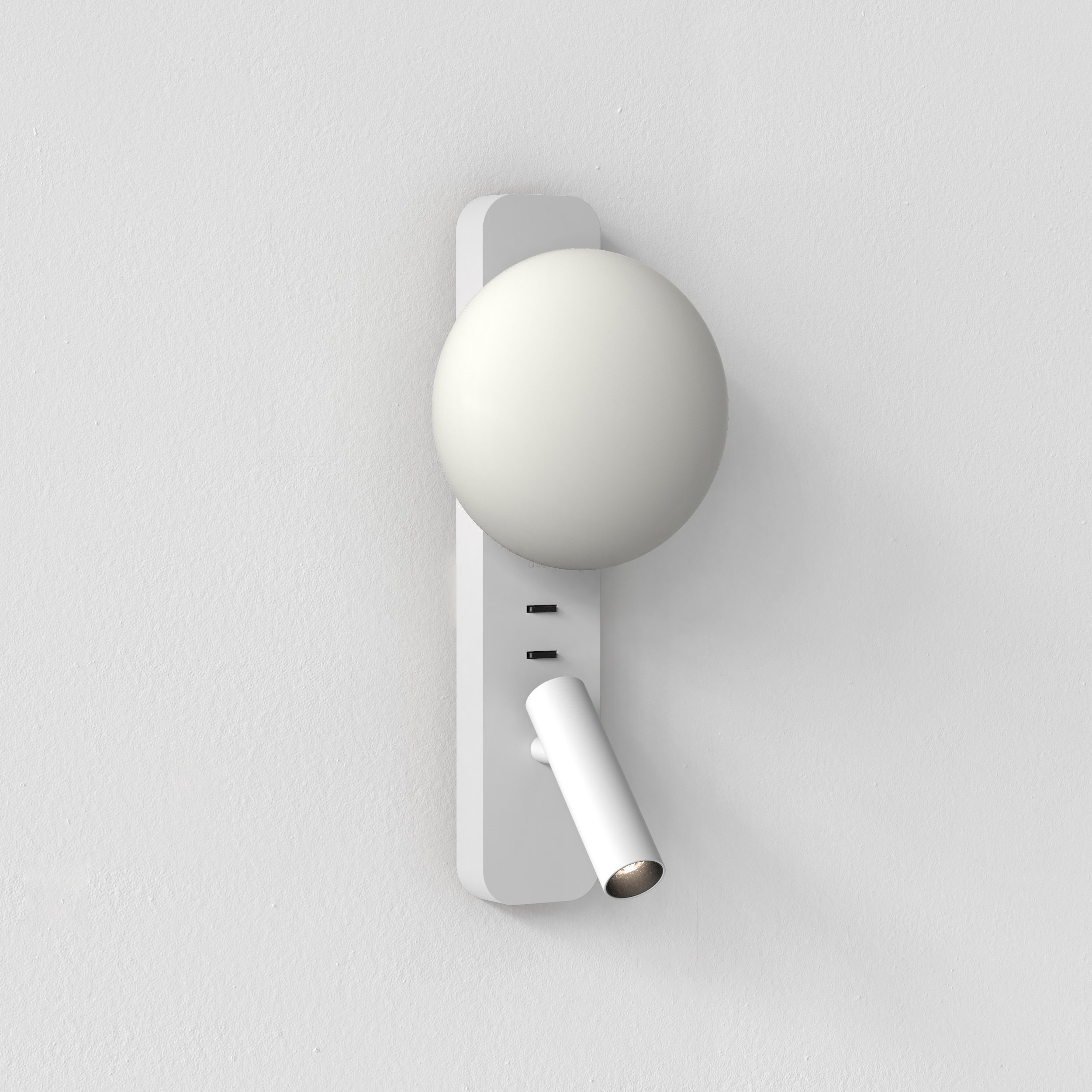 Настенный светильник для чтения Astro Lighting Zeppo фото 4