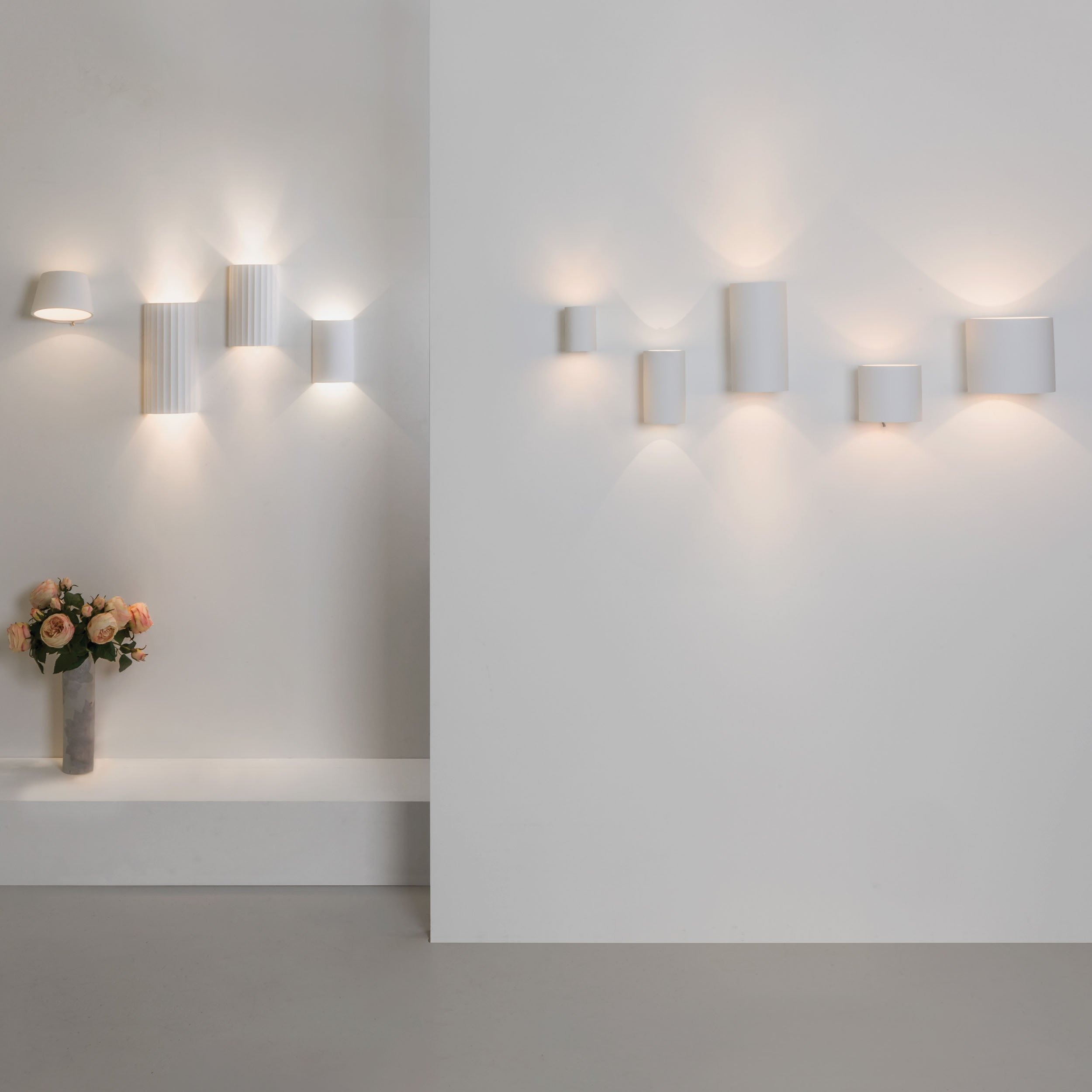 Настенный светильник Astro Lighting Pero фото 5