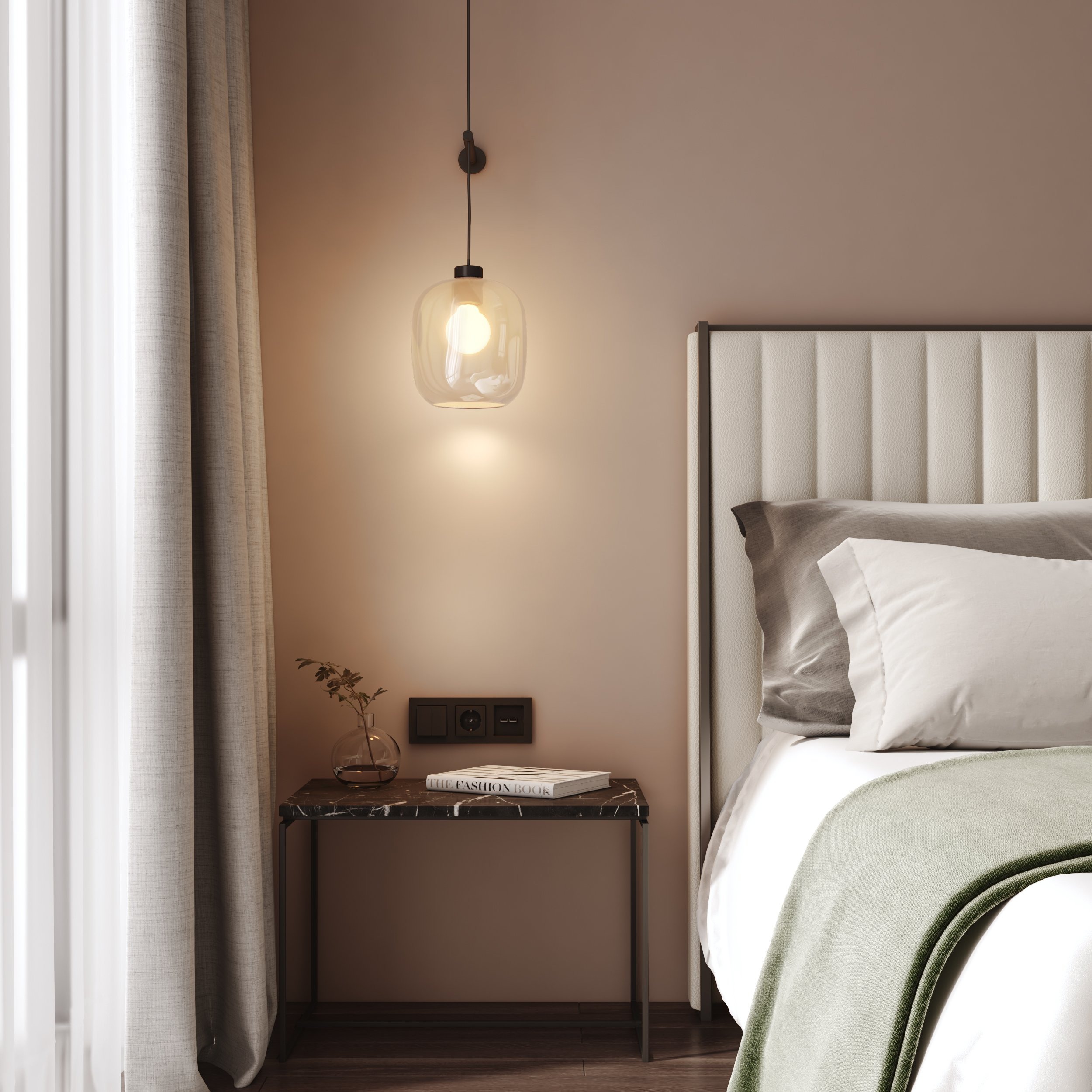 Подвесной комплект Astro Lighting Pendant 3 фото 7