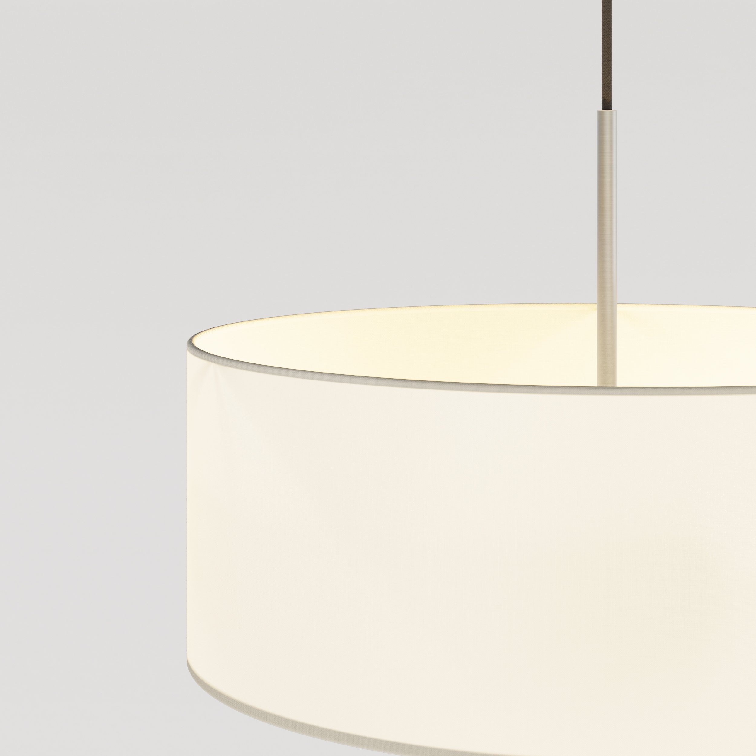 Абажур Astro Lighting Cambria Pendant фото 5
