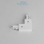 Иконка Astro Lighting 1994 6020007 Track 90° Corner Connector Right