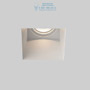 Иконка Astro Lighting 5655 1253002 Blanco Square Fixed