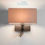 Иконка Astro Lighting 8264 1080051 Park Lane Reader LED