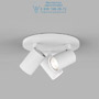 Иконка Astro Lighting 6143 1286002 Ascoli Triple Round