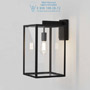Иконка Astro Lighting 8504 1354007 Box Lantern 450
