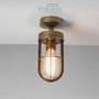 Иконка Astro Lighting 7558 1368002 Cabin Semi Flush