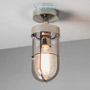 Иконка Astro Lighting 7557 1368001 Cabin Semi Flush