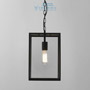 Иконка Astro Lighting 7814 1095015 Homefield Pendant 360