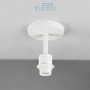 Иконка Astro Lighting 7463 1362004 Semi Flush Unit
