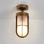 Иконка Astro Lighting 7854 1368012 Cabin Semi Flush Frosted
