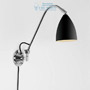 Иконка Astro Lighting 7252 1223022 Joel Grande Wall