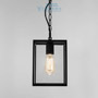 Иконка Astro Lighting 7207 1095010 Homefield Pendant 240