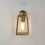 Иконка Astro Lighting 7984 1306005 Calvi Wall 215