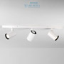 Иконка Astro Lighting 6154 1393003 Aqua Triple Bar