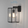 Иконка Astro Lighting 8049 1354004 Box Lantern 350