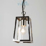 Иконка Astro Lighting 7113 1306004 Calvi Pendant 215