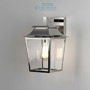 Иконка Astro Lighting 8017 1340009 Richmond Wall Lantern 200