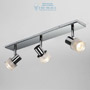 Иконка Astro Lighting 6137 1285003 Tokai Triple Bar