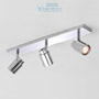 Иконка Astro Lighting 6109 1282003 Como Triple Bar