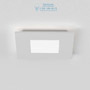 Иконка Astro Lighting 7419 1382001 Zero Square LED