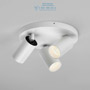 Иконка Astro Lighting 6166 1396006 Can 50 Triple Round