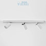Иконка Astro Lighting 6167 1396007 Can 50 Triple Bar
