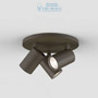 Иконка Astro Lighting 6146 1286005 Ascoli Triple Round
